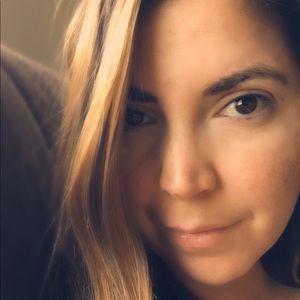 Meet your Posher, Tracy